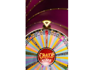 Crazy Time — Evolution